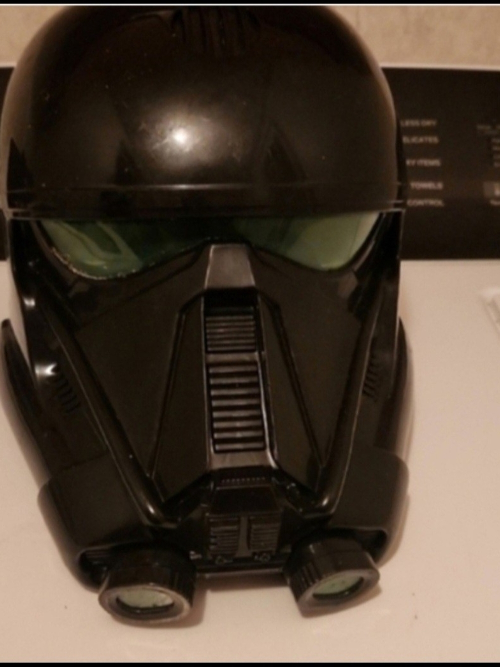 Star Wars Rogue 1 Imperial 1 Stormtrooper Helmet